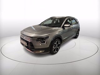 KIA Niro 1.6 gdi hev Evolution dct6