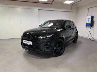 LAND ROVER Range Rover Evoque 2.0 I4 249 CV AWD Auto R-Dynamic SE