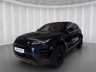 LAND ROVER Range Rover Evoque 2.0 I4 249 CV AWD Auto R-Dynamic SE