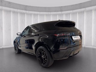 LAND ROVER Range Rover Evoque 2.0 I4 249 CV AWD Auto R-Dynamic SE