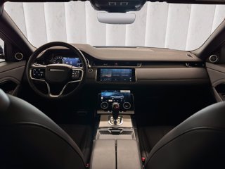 LAND ROVER Range Rover Evoque 2.0 I4 249 CV AWD Auto R-Dynamic SE