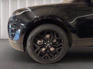 LAND ROVER Range Rover Evoque 2.0 I4 249 CV AWD Auto R-Dynamic SE