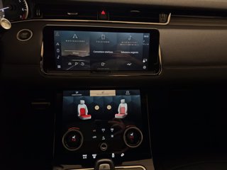 LAND ROVER Range Rover Evoque 2.0 I4 249 CV AWD Auto R-Dynamic SE