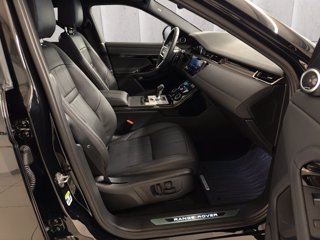 LAND ROVER Range Rover Evoque 2.0 I4 249 CV AWD Auto R-Dynamic SE