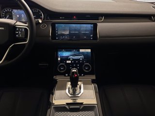 LAND ROVER Range Rover Evoque 2.0 I4 249 CV AWD Auto R-Dynamic SE