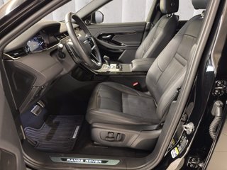 LAND ROVER Range Rover Evoque 2.0 I4 249 CV AWD Auto R-Dynamic SE