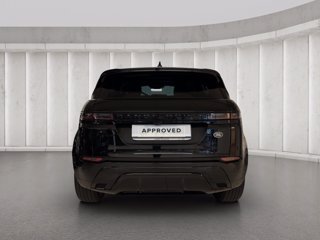 LAND ROVER Range Rover Evoque 2.0 I4 249 CV AWD Auto R-Dynamic SE