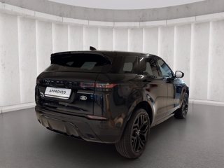 LAND ROVER Range Rover Evoque 2.0 I4 249 CV AWD Auto R-Dynamic SE