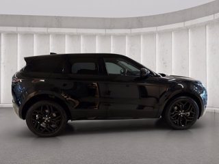 LAND ROVER Range Rover Evoque 2.0 I4 249 CV AWD Auto R-Dynamic SE