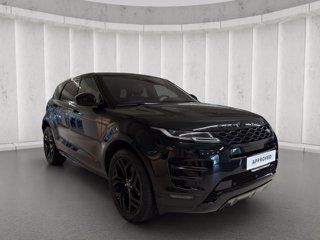 LAND ROVER Range Rover Evoque 2.0 I4 249 CV AWD Auto R-Dynamic SE
