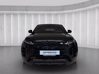 LAND ROVER Range Rover Evoque 2.0 I4 249 CV AWD Auto R-Dynamic SE