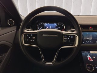 LAND ROVER Range Rover Evoque 2.0 I4 249 CV AWD Auto R-Dynamic SE