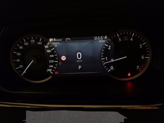 LAND ROVER Range Rover Evoque 2.0 I4 249 CV AWD Auto R-Dynamic SE