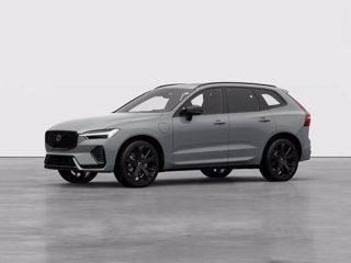 VOLVO XC60 2.0 t6 phev Ultra Black Edition awd auto