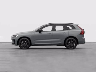 VOLVO XC60 2.0 t6 phev Ultra Black Edition awd auto