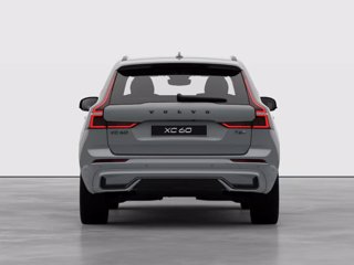VOLVO XC60 2.0 t6 phev Ultra Black Edition awd auto