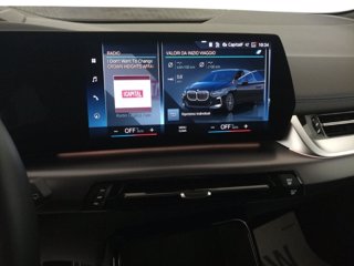 BMW 230e active tourer xdrive msport auto