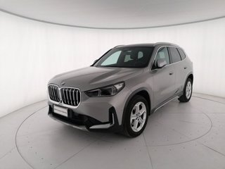 BMW X1 xdrive20d mhev 48v x-line auto