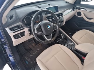 BMW X1 xdrive20d xline auto