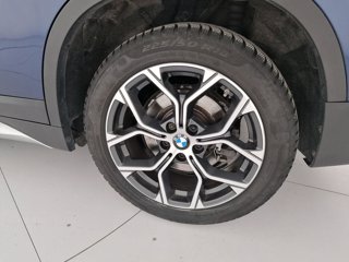 BMW X1 xdrive20d xline auto