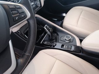 BMW X1 xdrive20d xline auto