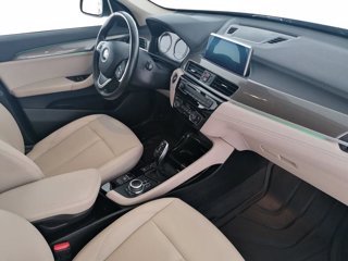 BMW X1 xdrive20d xline auto