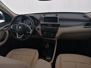 BMW X1 xdrive20d xline auto