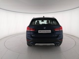 BMW X1 xdrive20d xline auto