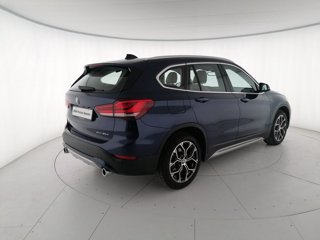 BMW X1 xdrive20d xline auto