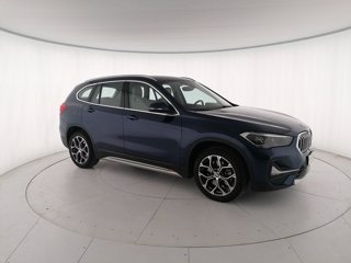 BMW X1 xdrive20d xline auto