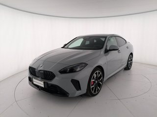 BMW 220d gran coupe 48v msport pro auto