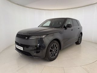 LAND ROVER Range Rover Sport 3.0D l6 249 CV Dynamic SE
