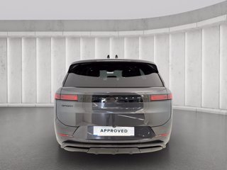 LAND ROVER Range Rover Sport 3.0D l6 249 CV Dynamic SE