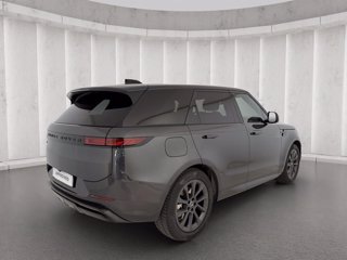 LAND ROVER Range Rover Sport 3.0D l6 249 CV Dynamic SE