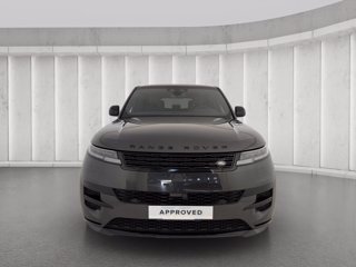 LAND ROVER Range Rover Sport 3.0D l6 249 CV Dynamic SE