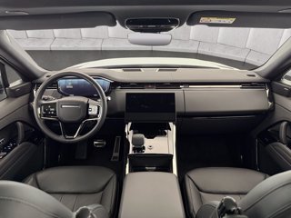 LAND ROVER Range Rover Sport 3.0D l6 249 CV Dynamic SE