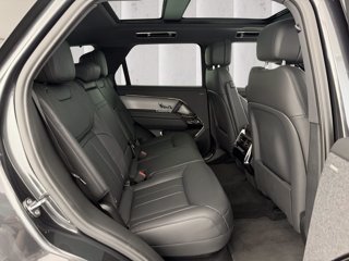 LAND ROVER Range Rover Sport 3.0D l6 249 CV Dynamic SE