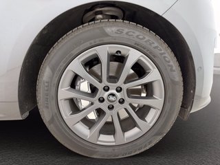 LAND ROVER Range Rover Sport 3.0D l6 249 CV Dynamic SE