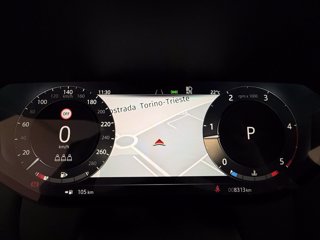 LAND ROVER Range Rover Sport 3.0D l6 249 CV Dynamic SE