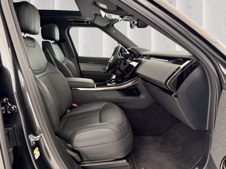 LAND ROVER Range Rover Sport 3.0D l6 249 CV Dynamic SE