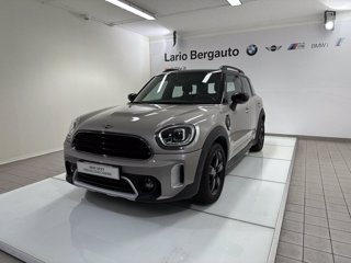 MINI Mini countryman 1.5 cooper northwood edition auto