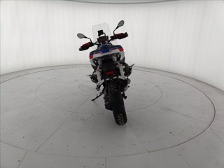 BMW MOTORRAD R 1300 GS Adventure my25