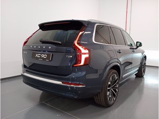VOLVO XC90 2.0 t8 phev Ultra Bright awd 7p.ti auto