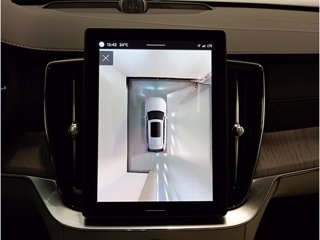 VOLVO XC90 2.0 t8 phev Ultra Bright awd 7p.ti auto