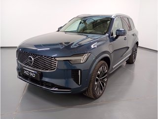 VOLVO XC90 2.0 t8 phev Ultra Bright awd 7p.ti auto