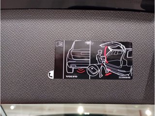 VOLVO XC90 2.0 t8 phev Ultra Bright awd 7p.ti auto