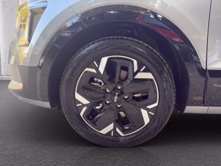 KIA Niro EV 64,8 kWh Evolution