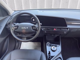 KIA Niro EV 64,8 kWh Evolution