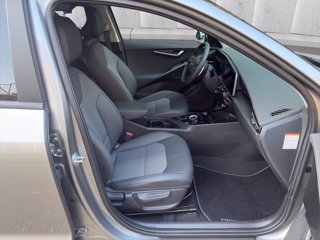 KIA Niro EV 64,8 kWh Evolution