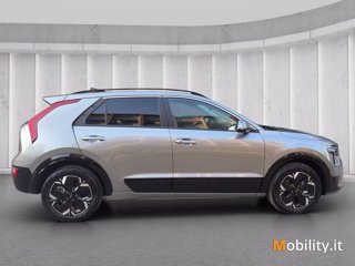 KIA Niro EV 64,8 kWh Evolution
